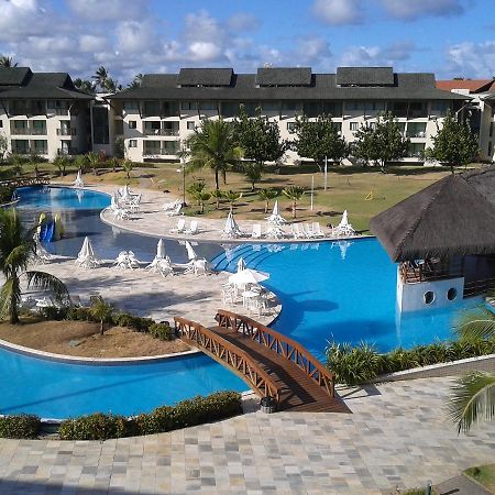Flat Em Muro Alto Apartment Pôrto das Galinhas Екстериор снимка