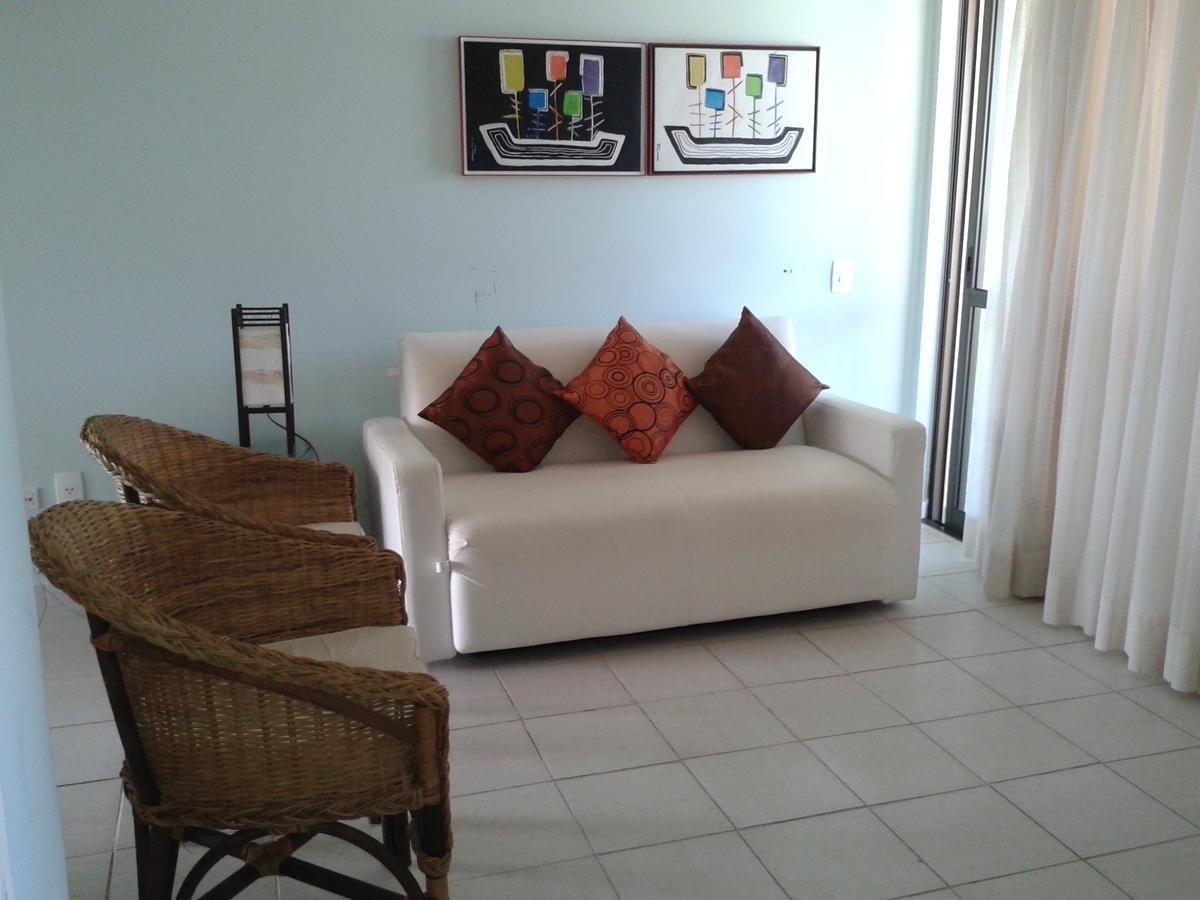 Flat Em Muro Alto Apartment Pôrto das Galinhas Екстериор снимка