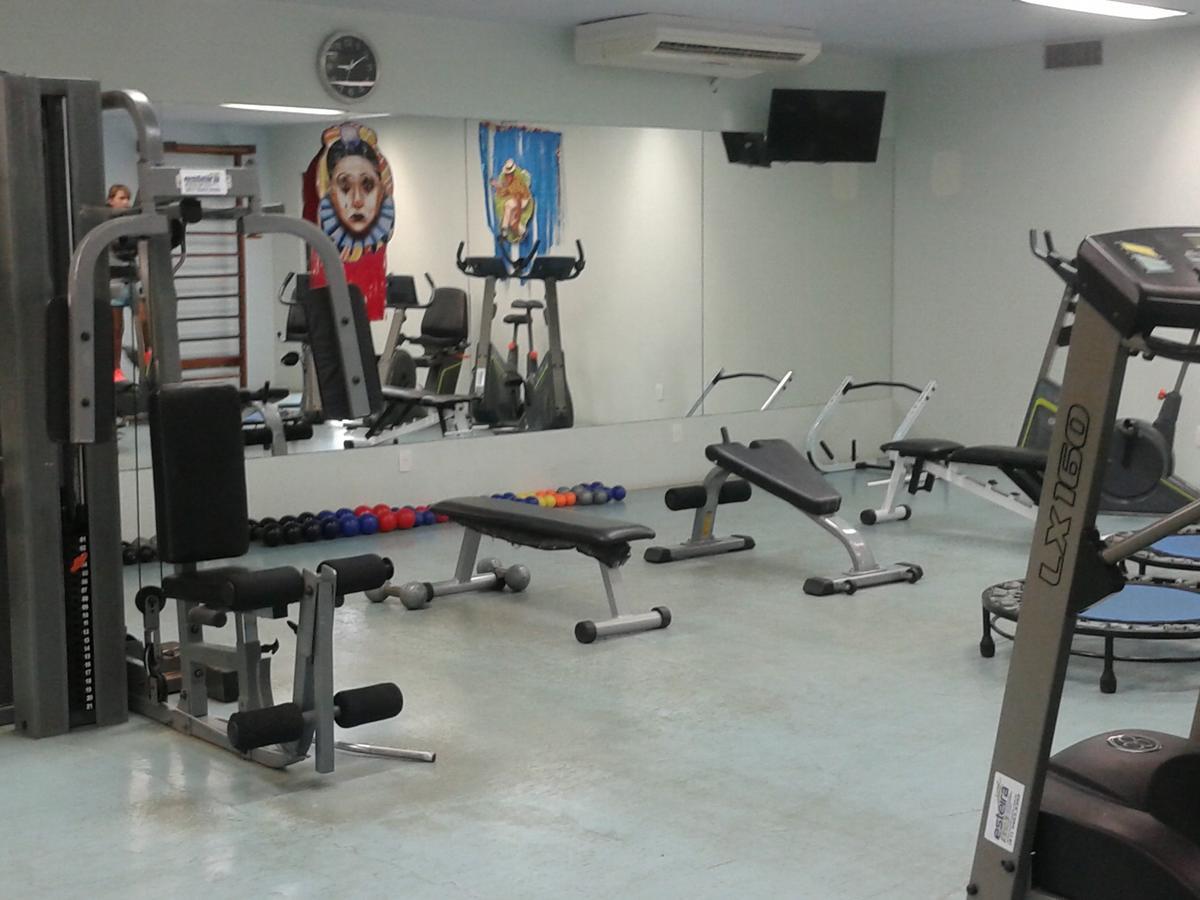 Flat Em Muro Alto Apartment Pôrto das Galinhas Екстериор снимка